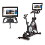 BICICLETA DE SPINNING S22i NORDICTRACK - Imagen 3