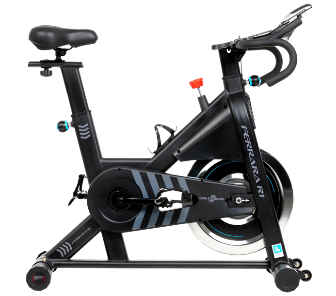 BICICLETA SPINNING FERRARA
