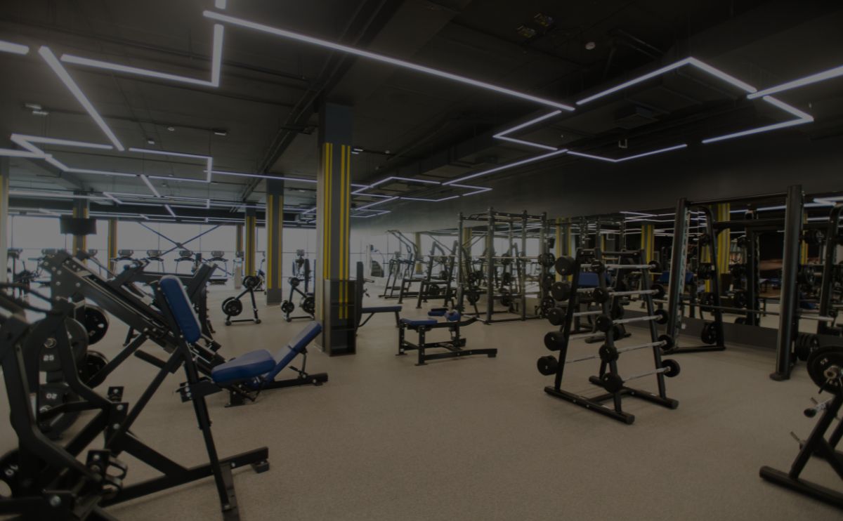 Guía completa para equipar un gimnasio desde cero (paso a paso)