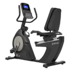 Bicicleta Recumbent Profesional X5-R (SH-B6500R) SHUA FITNESS