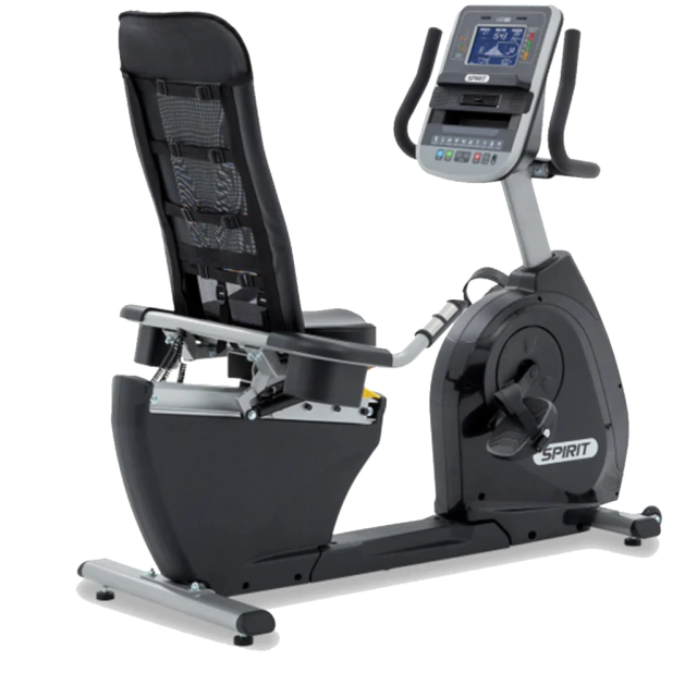 Bicicleta reclinada Spirit XBR95 Bicicleta reclinada Spirit XBR95