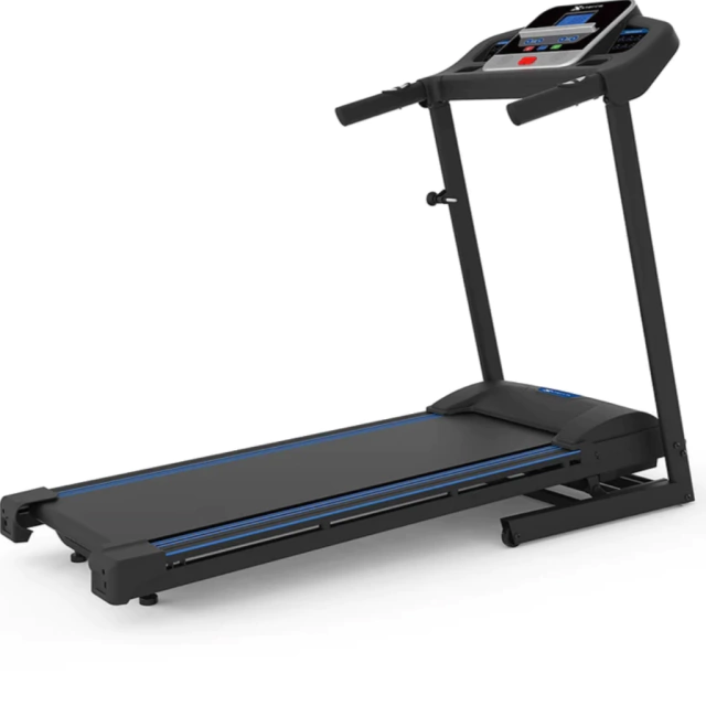 Caminadora XTERRA TR 180 Caminadora XTERRA TR 180