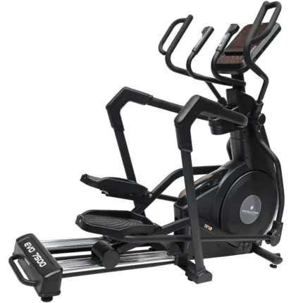 Elíptica EVO 7500
