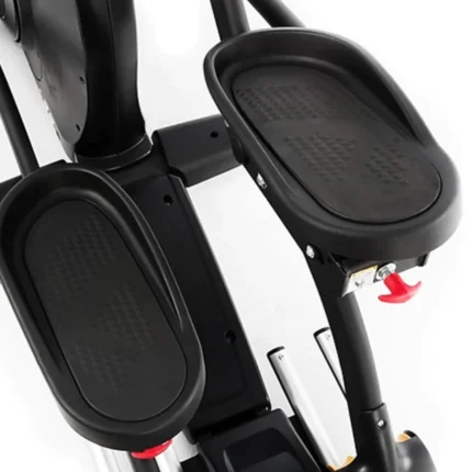 Elíptica Magnética Sole E35