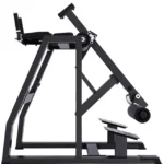 Hiperextensión inversa Sportfitness - Imagen 2