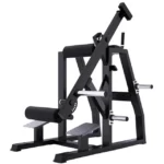 Hiperextensión inversa Sportfitness - Imagen 3