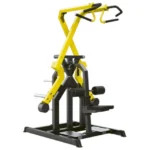 Jalón de dorsales circular