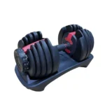 Mancuerna 52.5 LB Ajustables