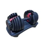 Mancuerna 90 LB Ajustables