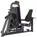 Máquina Prensa Horizontal