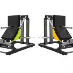 Pantorrilla Inclinada Fusión Pro