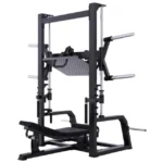 Prensa de piernas Sportfitness