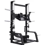 Prensa de piernas Sportfitness - Imagen 2