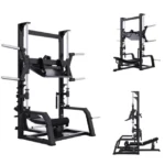 Prensa de piernas Sportfitness - Imagen 4