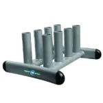 Rack para Barras Olímpicas