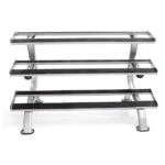 Rack para Mancuernas 3 Niveles