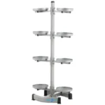 Rack para Mancuernas Rusas