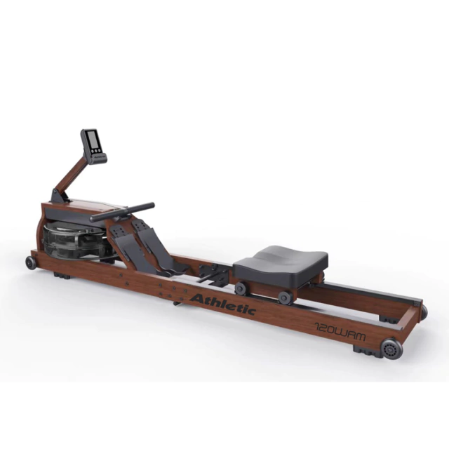Remo ATHLETIC con Resistencia de Agua 120WRM Remo ATHLETIC con Resistencia de Agua 120WRM