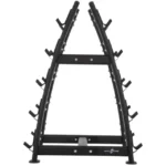 Soporte para barras selladas