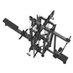 TORRE MULTI-ESTACIÓN (4 PUESTOS) - Imagen 2