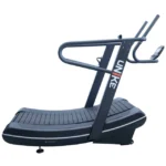 TROTADORA CURVA E18 UNIKE