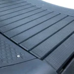 TROTADORA CURVA E18 UNIKE