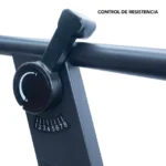 TROTADORA CURVA E18 UNIKE