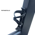 TROTADORA CURVA E18 UNIKE