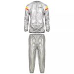 Traje para Sauna (PVC)