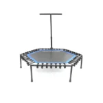 Trampolín Sportfitnes Con Agarre