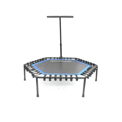 Trampolín Sportfitnes Con Agarre