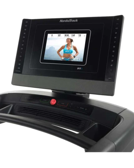 Trotadora NORDICTRACK Commercial1250