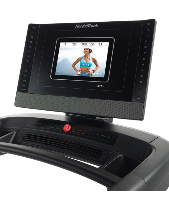 Trotadora NORDICTRACK Commercial1250