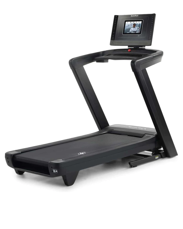 Trotadora NORDICTRACK Commercial1250