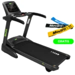 Trotadora Profesional X9I BLACK EDITION Movifit