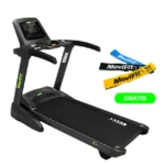 Trotadora semi-profesional X3I Black Edition Movifit