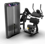 Estacion Maquina Abdominal