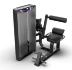 Máquina Back Extensión Next