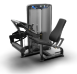 Maquina Seated Leg Curl Next