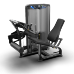 Maquina Seated Leg Curl Next