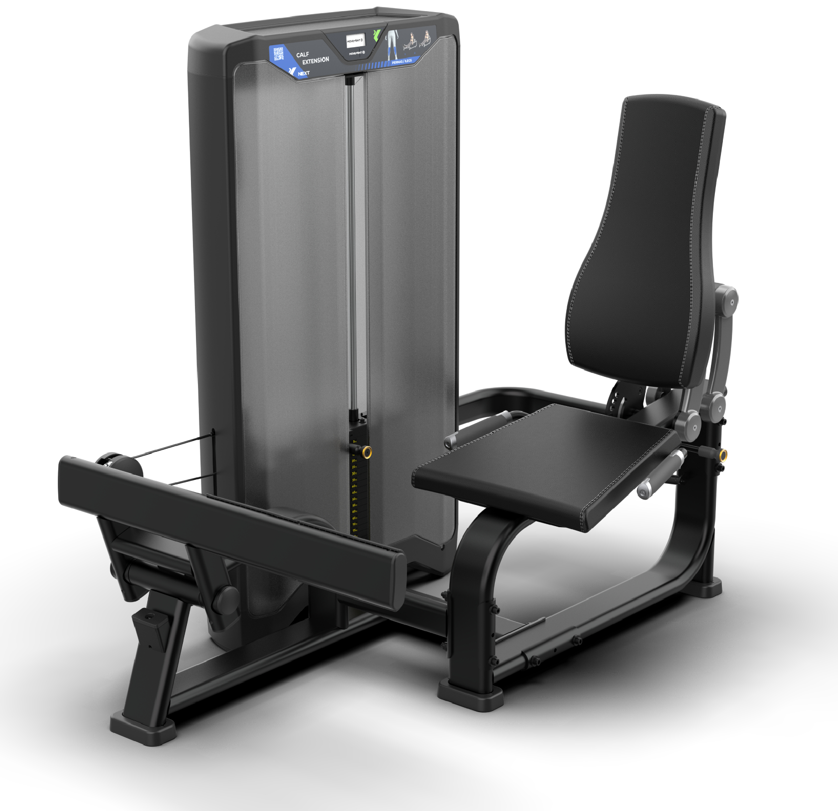 819528-NEXT-CALF-EXTENSION-1 Maquina Calf Extension Next - Imagen 1