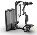 Mquina Pec Fly/Rear Deltoid Next