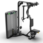 Mquina Pec Fly/Rear Deltoid Next