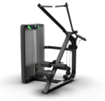 Maquina Pulldown Next