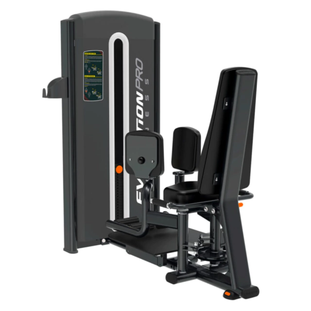 Adductor / Abductor F16 Dual