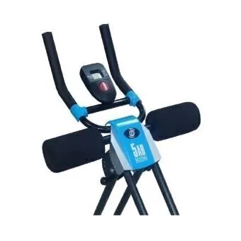 Ab Crunch Abdomen Sportfitness