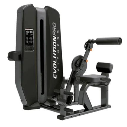 Abdominal Lumbar F17 EVOLUTION PRO