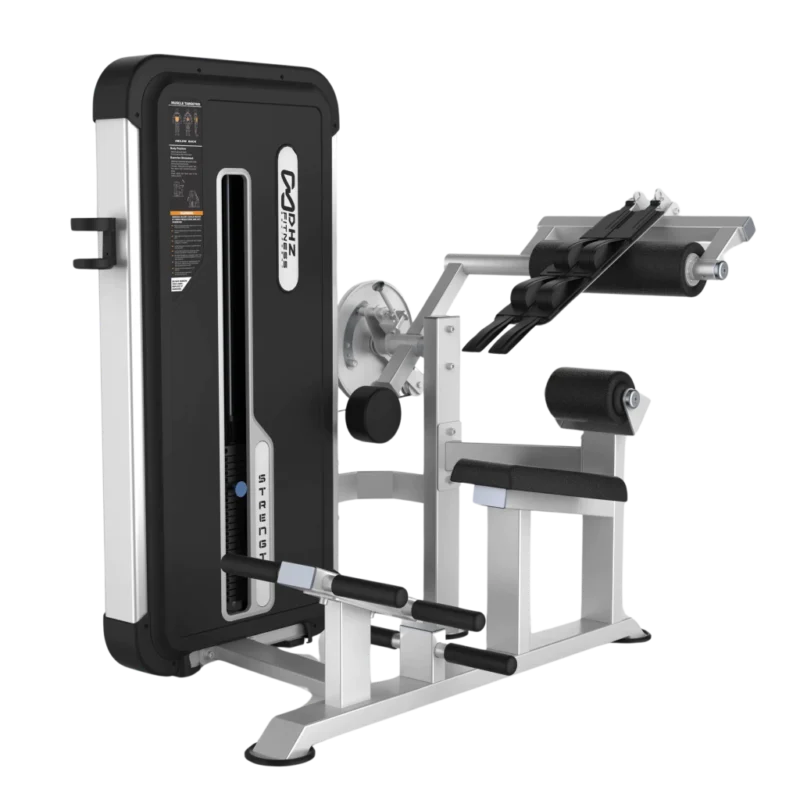 Abdominal&Back Extension U3088A LINEA APPLE DHZ