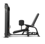 Maquina  aductor/abductor - Imagen 3