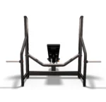 Asiento ajustable con perno - Imagen 2